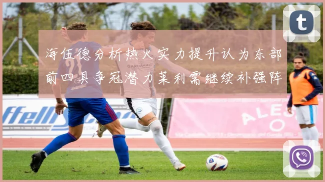 海伍德分析热火实力提升认为东部前四具争冠潜力莱利需继续补强阵容